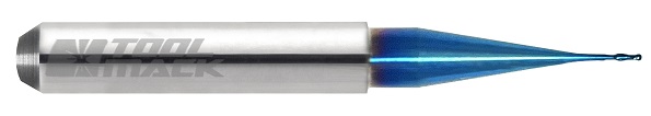 Arum Titanium Bur 0.6mm MB-14